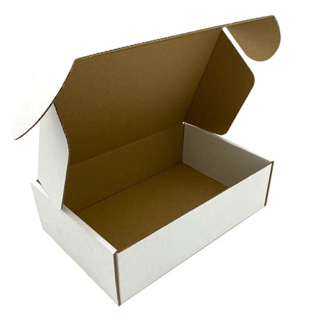 Small Parcel Postal Boxes Schott Packaging
