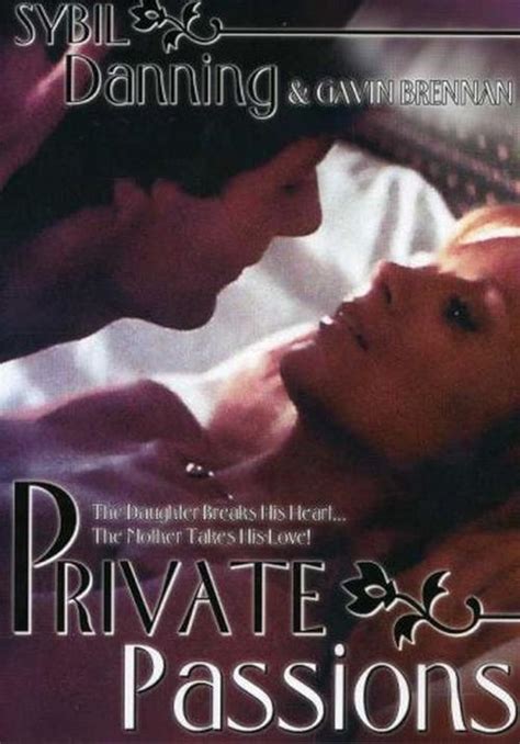 private passions 1984 imdb