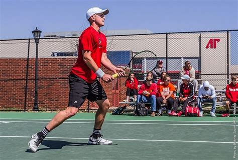 APSU Governors Tennis Play Belmont To Begin OVC Tournament Friday Clarksville Online