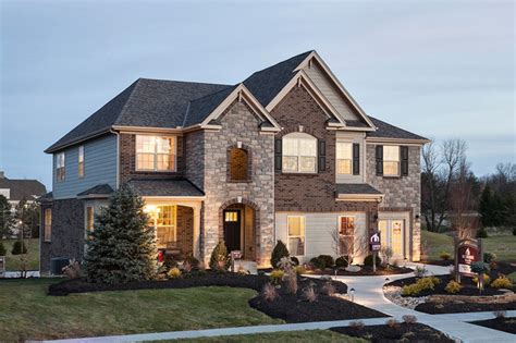 And with the next pairings, it will show old interface, even if you change the model. M/I Homes of Cincinnati: Creekside At Rivers Bend ...