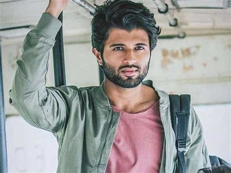On sunday (may 9), vijay deverakonda had a quiet birthday celebration with his family due to the second wave of coronavirus. 2019 Unlucky for Vijay Deverakonda?