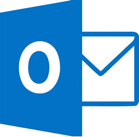 Microsoft Outlook Wikidata