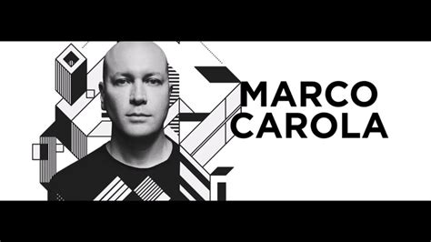 Marco Carola New Year Eve Mix Music On 2023 Youtube