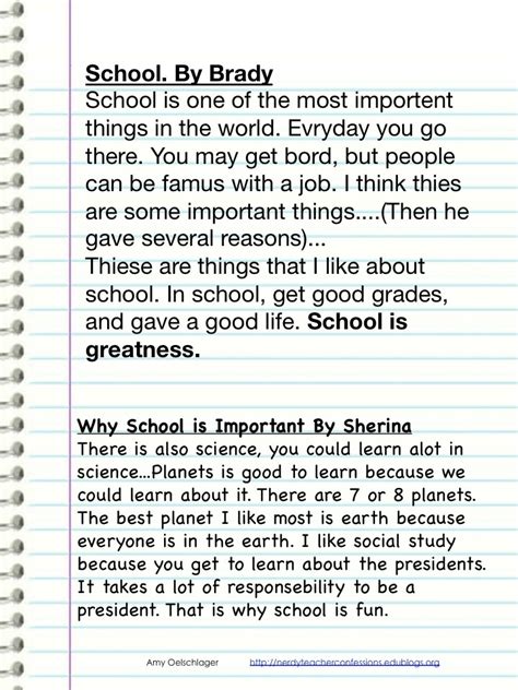 17 Best images about Confessions of a Nerdy Teacher on ...