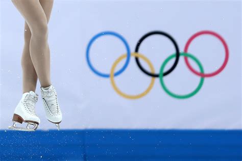 What Is The Figure Skating Team Event For The Olympics