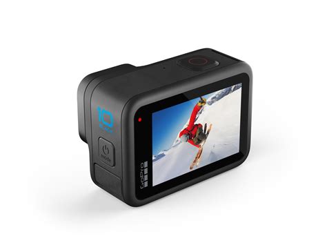 Gopro Launches Next Generation Hero 10 Action Cameras Techobig