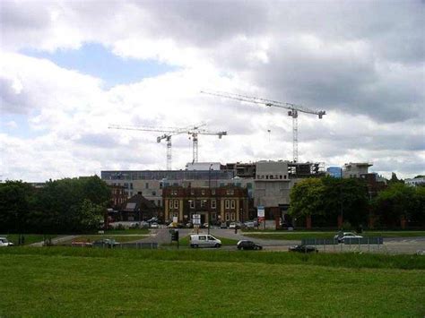University Of Nottingham Medical School At Derby Alchetron The Free