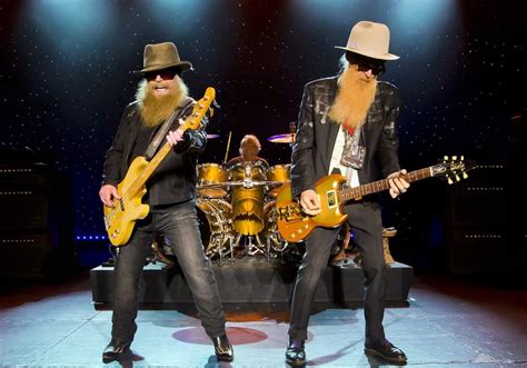 That little ol' band from texas will make its worldwide premiere at the cinerama dome in hollywood, ca, followed by event screenings nationwide timed to the band's 50th anniversary tour. ZZ Top Headlining Hospice Summer Festival | AllOTSEGO.com