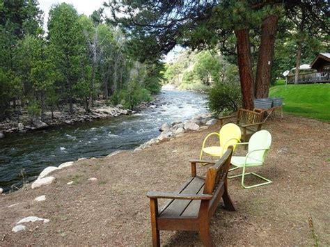 Maybe you would like to learn more about one of these? BIGHORN CABINS INC - UPDATED 2018 Campground Reviews ...