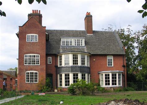 Ernest Gimson And The Arts And Crafts Movement In Leicester House