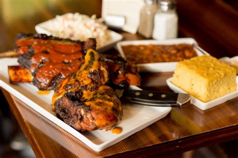 The 20 Essential Barbecue Restaurants In Chicago Eater Chicago