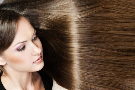 Hair Smoothing & Hair Texturizing Revitalizes Long Tresses | Hair
