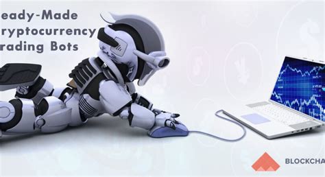 Users can leverage multiple bots across 700 different cryptocurrencies and over 15+ exchanges. Crypto Trading Bot Solutions - write on wall "Global ...