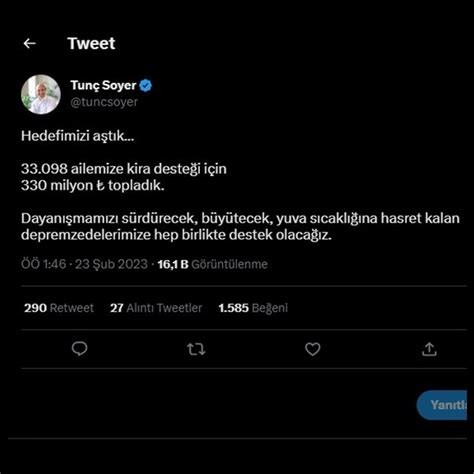 Ege Saati on Twitter SONDAKIKA İzmir Büyükşehir Belediyesi nin