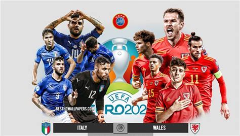 Một sự kiện thể thao bóng đá. Trực tiếp bóng đá Italia vs Xứ Wales 23h00 ngày 20/6 bảng ...