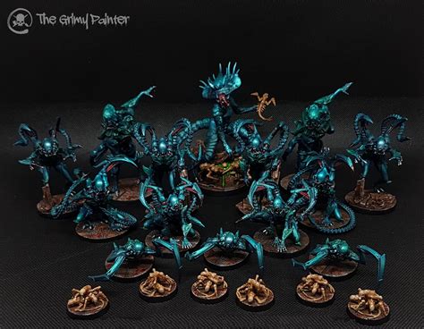 There are 121 nemesis board game for sale on etsy, and they cost £21.40 on average. Intruders from Nemesis board game : minipainting