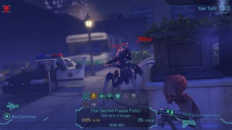 Xcom Enemy Unknown New Multiplayer Screenshots Released Cinemablend