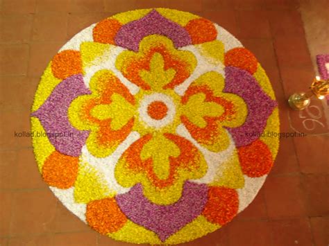 You can download these small onam pookalam designs from here and share for free through any social media pages. Watch Religions Of The World : Religions Of Small ...