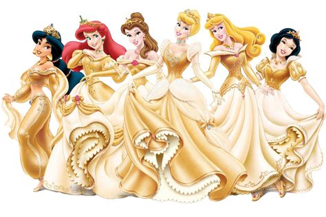 Disney Princesses Png Picture All Disney Princess 201