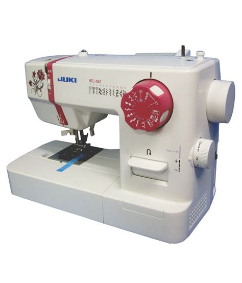 Juki Hzl29z Automatic Sewing Machine Price In India Buy Juki Hzl29z