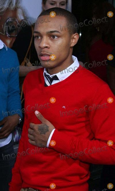Bow Wow Bow Wow Bows Hollywood