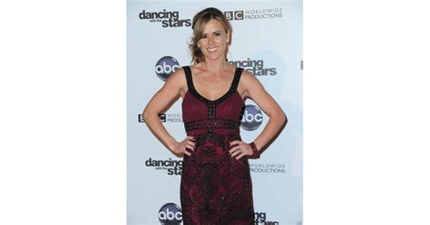 Trista Sutter Bachelor And Bachelorettes On Dancing With The Stars