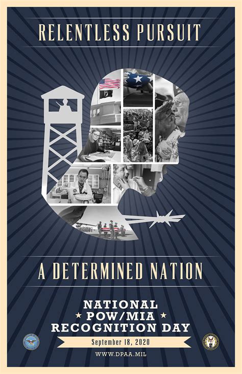 National POW MIA Recognition Day Is Friday September