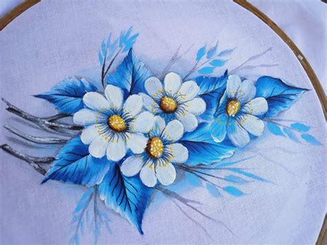 Fabric Painting Ideas For Beginners