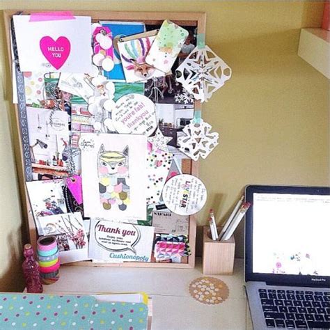 5 Tips For A Tidy Office Space The Stylist Splash Pretty Stationery