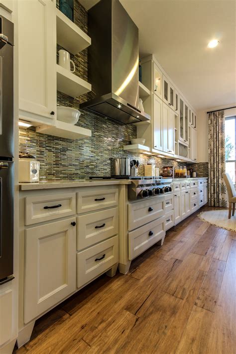 These popular kitchen cupboard colors will transform your space into the kitchen aesthetic of your dreams. What is the difference - pecan or hickory wood