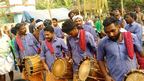 Malayalam nadan pattukal (package name: താളത്തിൽ ആടി | THALATHIL AADI | KALAKALI PATTU | NADAN ...