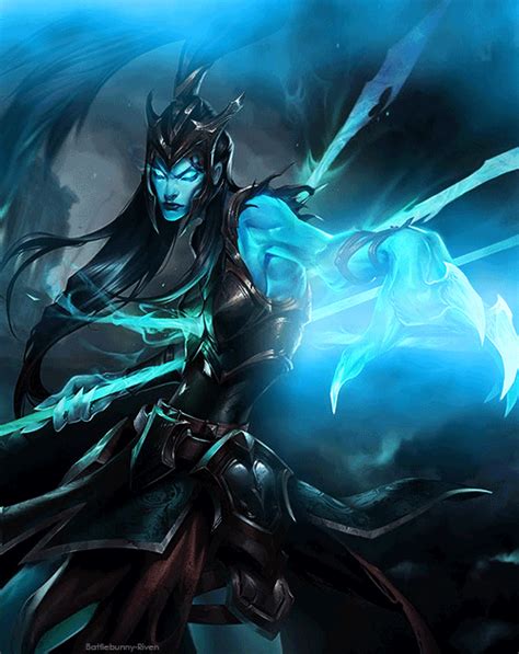 Hd wallpapers and background images. Imágenes con movimiento de League of Legends