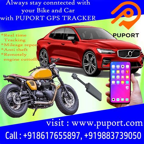 Do Rental Cars Have Trackers