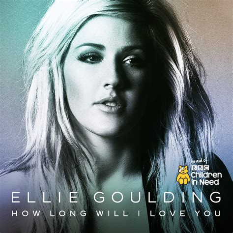 How Long Will I Love You Single Artwork Such A Beautiful Song