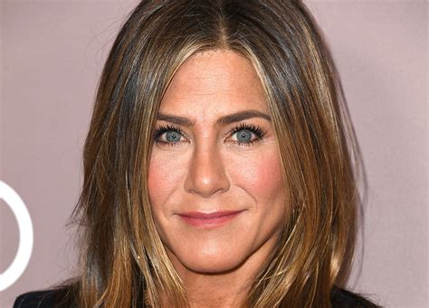 Jennifer Aniston Just Dropped Her Newest Hair Care Product NewBeauty