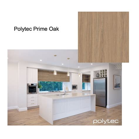 Polytec Prime Oak Interior Design Mood Board By Ktemly Style Sourcebook