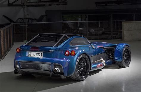 Eerste D Gto Rs Bare Naked Carbon Edition Geleverd Autoblog Nl