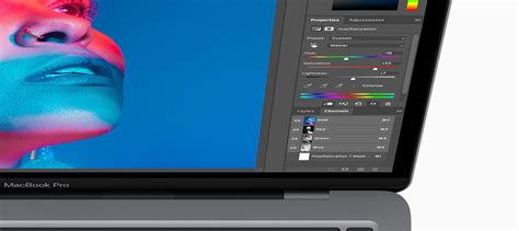 Photoshop Now Runs Natively On New Macs Fresh Features For IPad Users