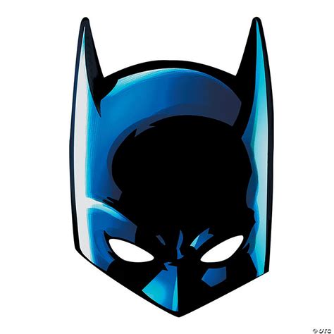 Batman™ Heroes Masks Discontinued