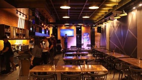 Taggo Bar And Cafe Tomas Morato Discounts Up To 50 Eatigo