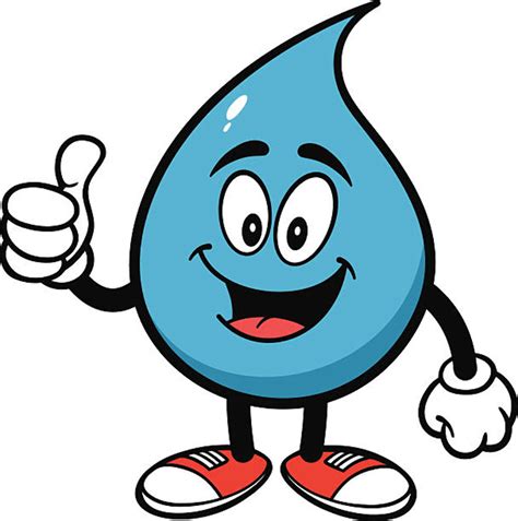 Download High Quality water clipart cartoon Transparent PNG Images