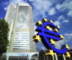 Banca Centrale Europea BCE Storia E Obiettivi Dell Eurotower