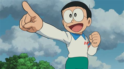Doraemon Il Film Nobita E La Nascita Del Giappone Al Cinema Il