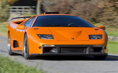 Lamborghini Diablo Wallpapers Top Free Lamborghini Diablo Backgrounds