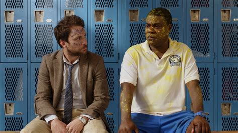 Movie Reviews Vulgar Teen Comedy Fist Fight Good For Laugh Or Two Ctv News