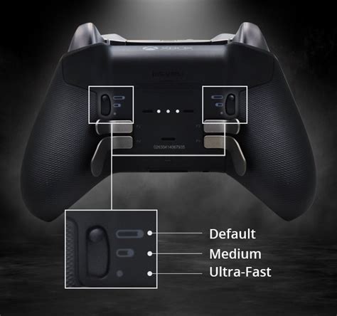 Xbox Elite Controller 2 Vs 1 In Depth Look At The Differences