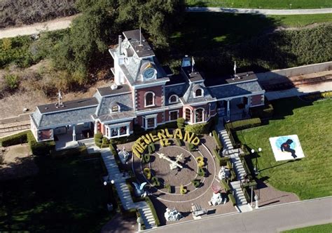 Check spelling or type a new query. How Much Is Michael Jackson's Neverland Ranch Worth Today?