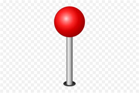 Pin Clipart Pin Drop Pin Pin Drop Transparent Pin Location Icon Emoji