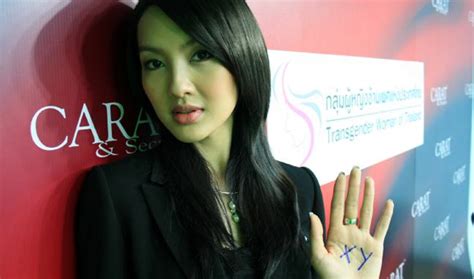 thailand transgender diva seeks political office the world from prx