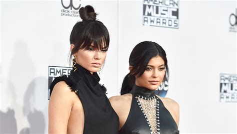 Kendall And Kylie Jenner Fight In Palm Springs On ‘kuwtk — Recap
